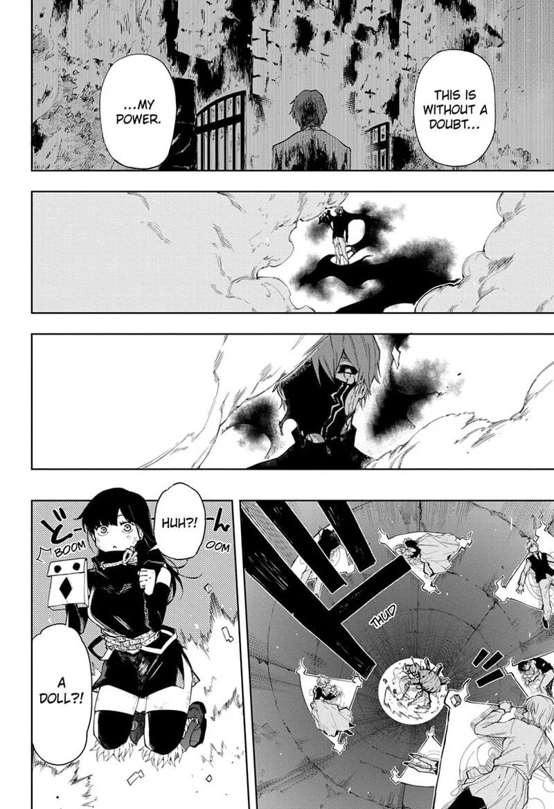 Ruirui Senki Chapter 11 page 6