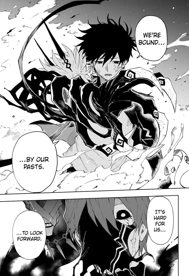 Ruirui Senki Chapter 11 page 11