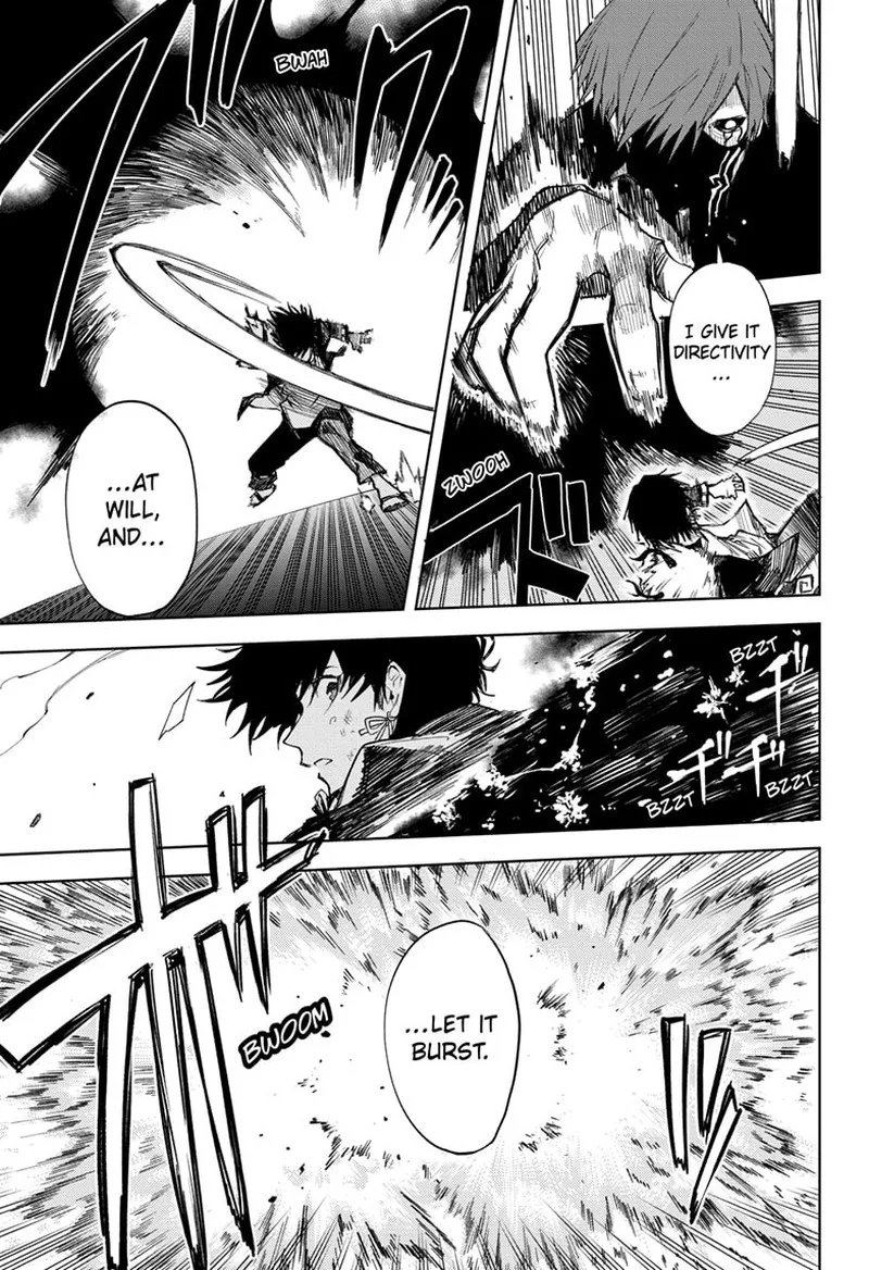Ruirui Senki Chapter 11 page 5