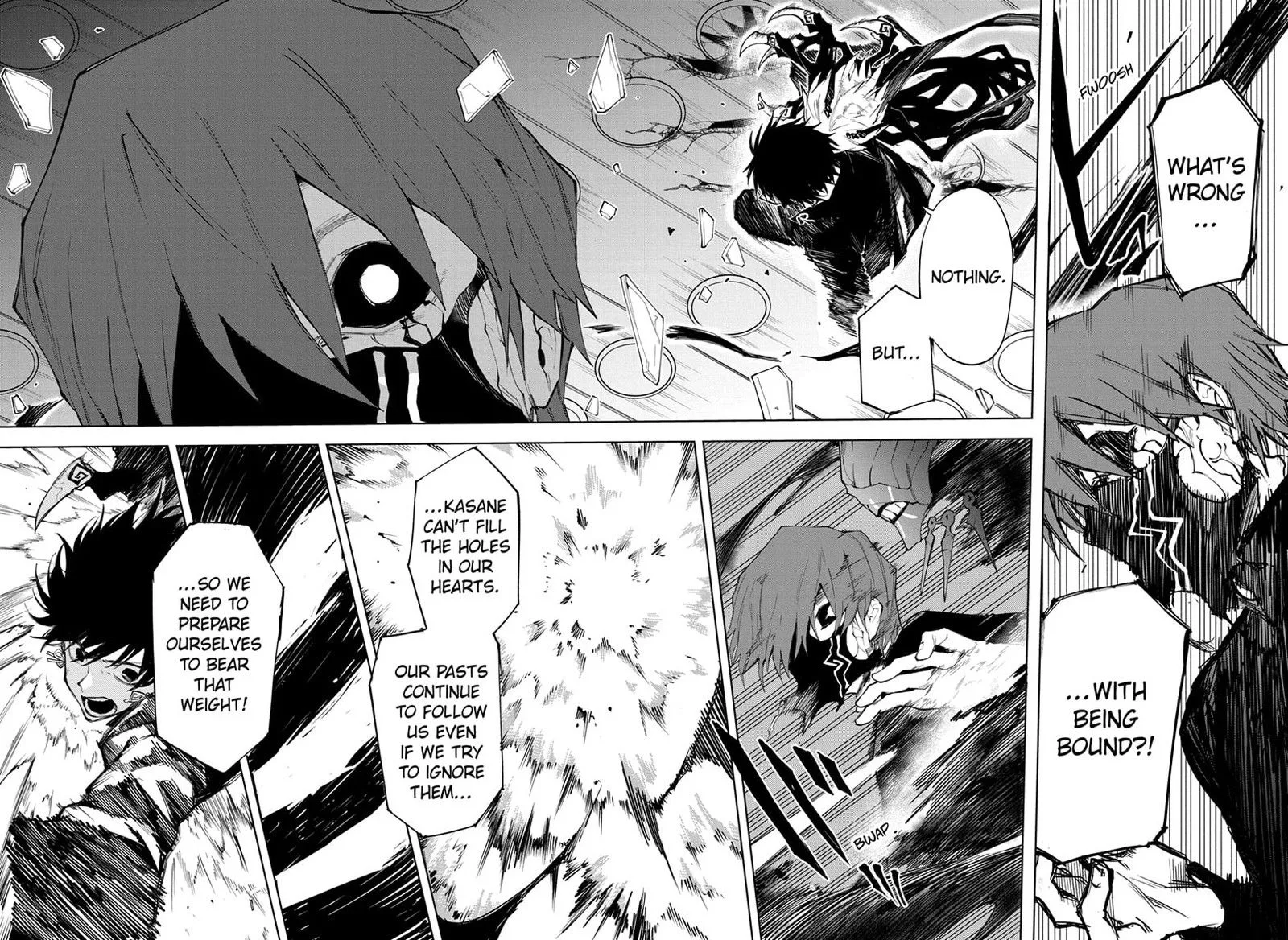Ruirui Senki Chapter 11 page 12