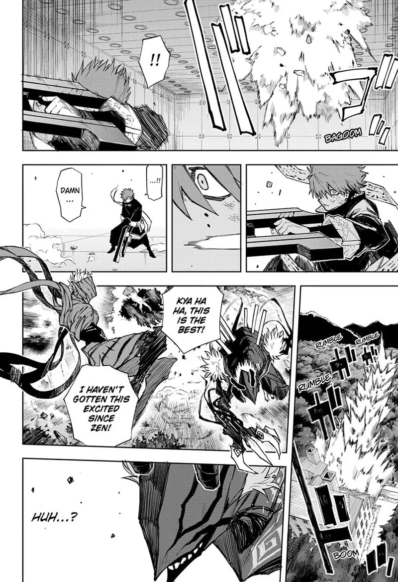 Ruirui Senki Chapter 12 page 15