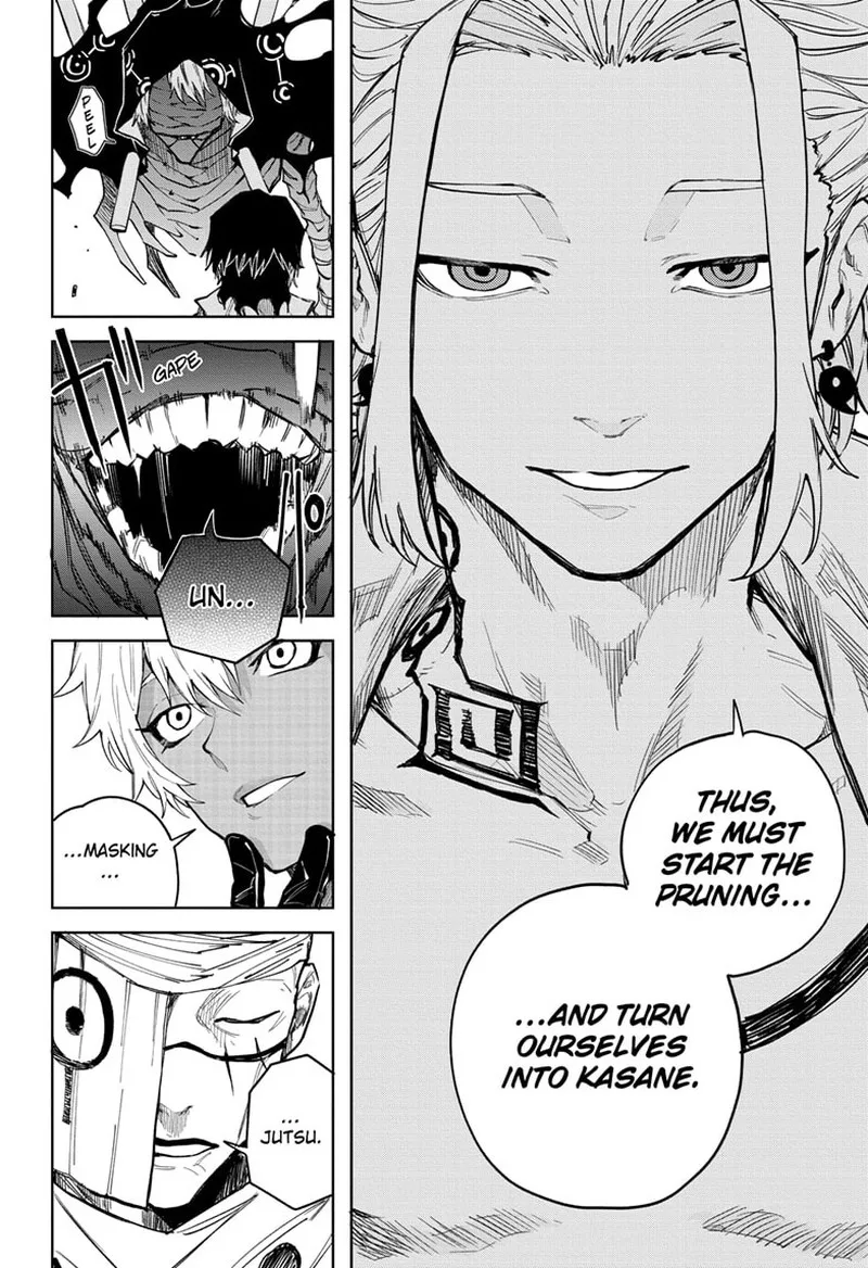 Ruirui Senki Chapter 12 page 10