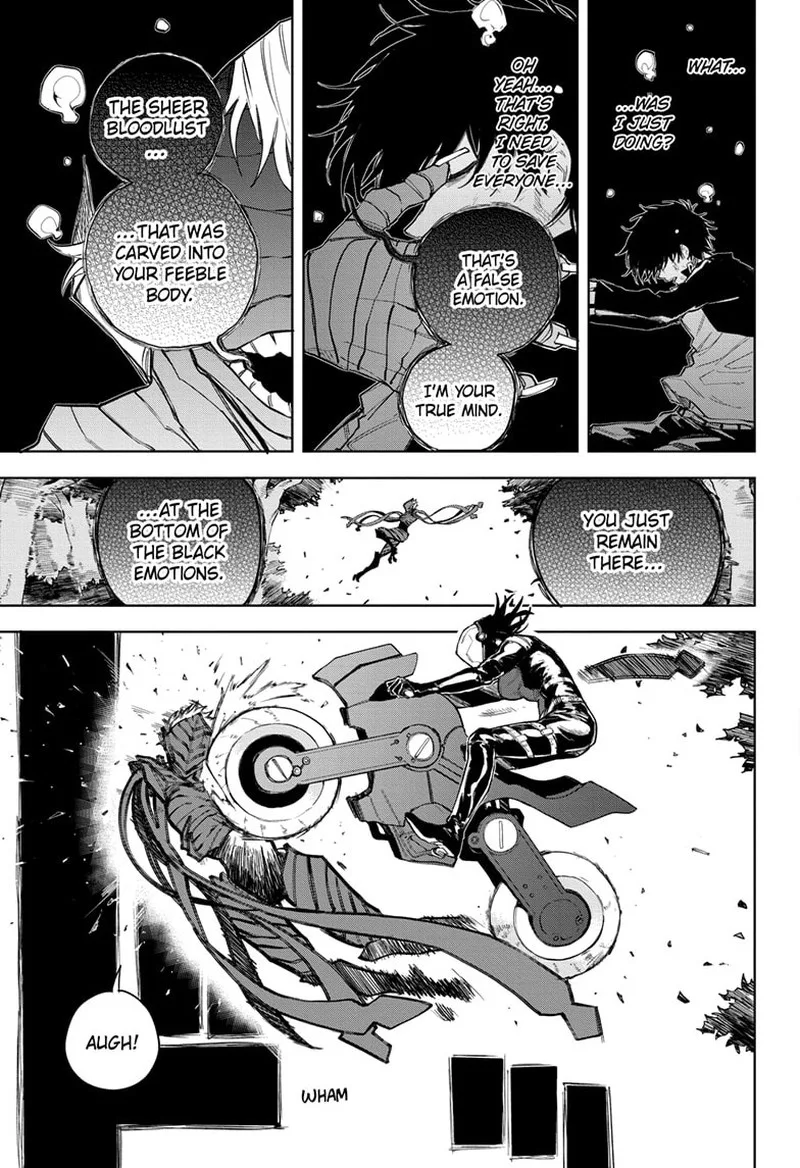 Ruirui Senki Chapter 12 page 16