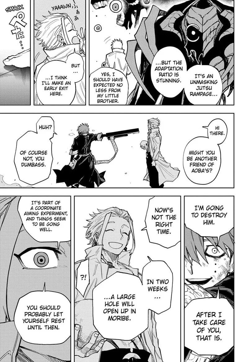 Ruirui Senki Chapter 12 page 14