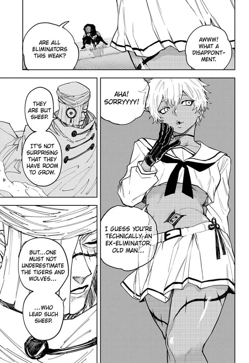 Ruirui Senki Chapter 12 page 3