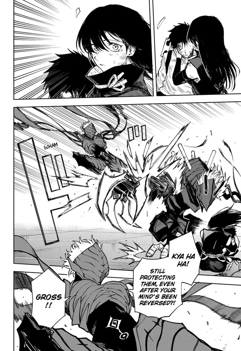 Ruirui Senki Chapter 12 page 13