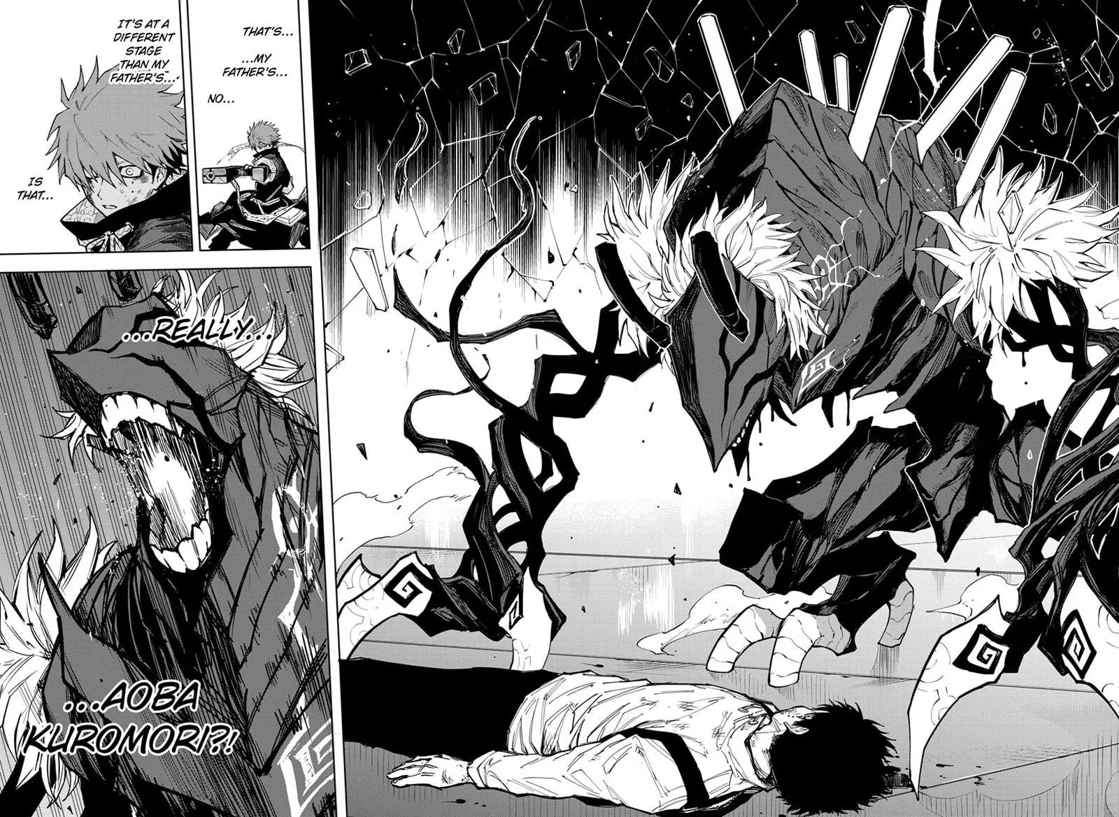 Ruirui Senki Chapter 12 page 12