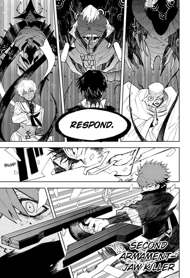 Ruirui Senki Chapter 12 page 11