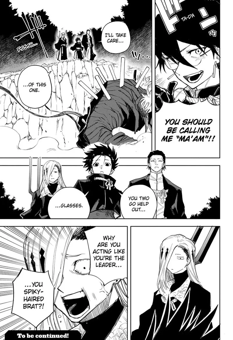 Ruirui Senki Chapter 12 page 18