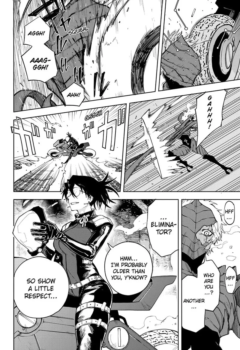 Ruirui Senki Chapter 12 page 17