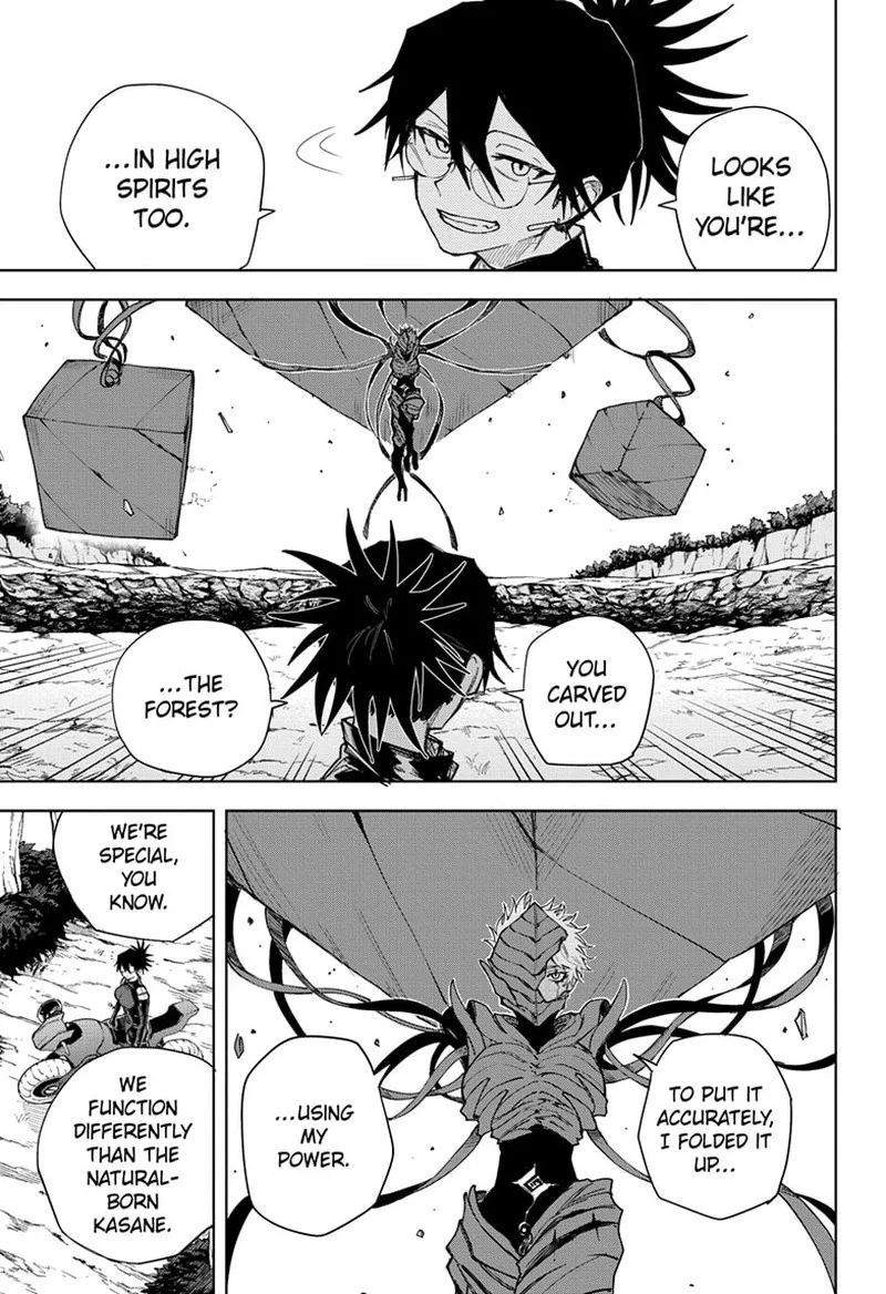 Ruirui Senki Chapter 13 page 5