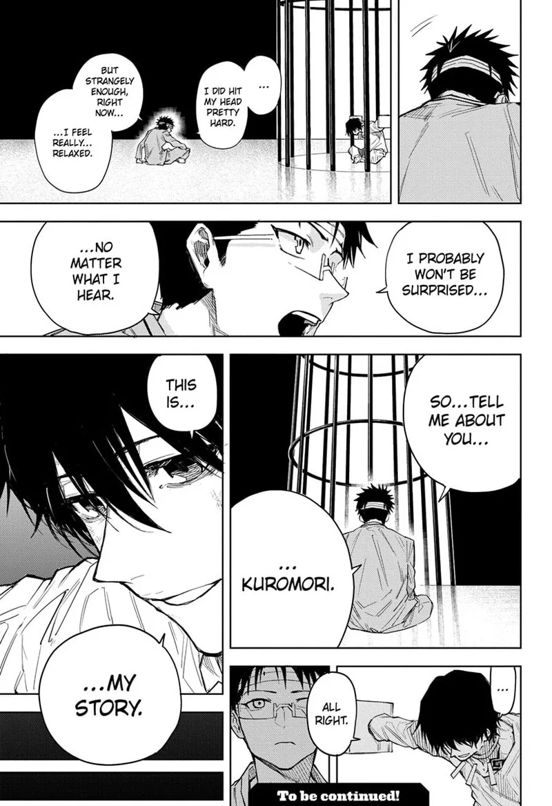 Ruirui Senki Chapter 13 page 18