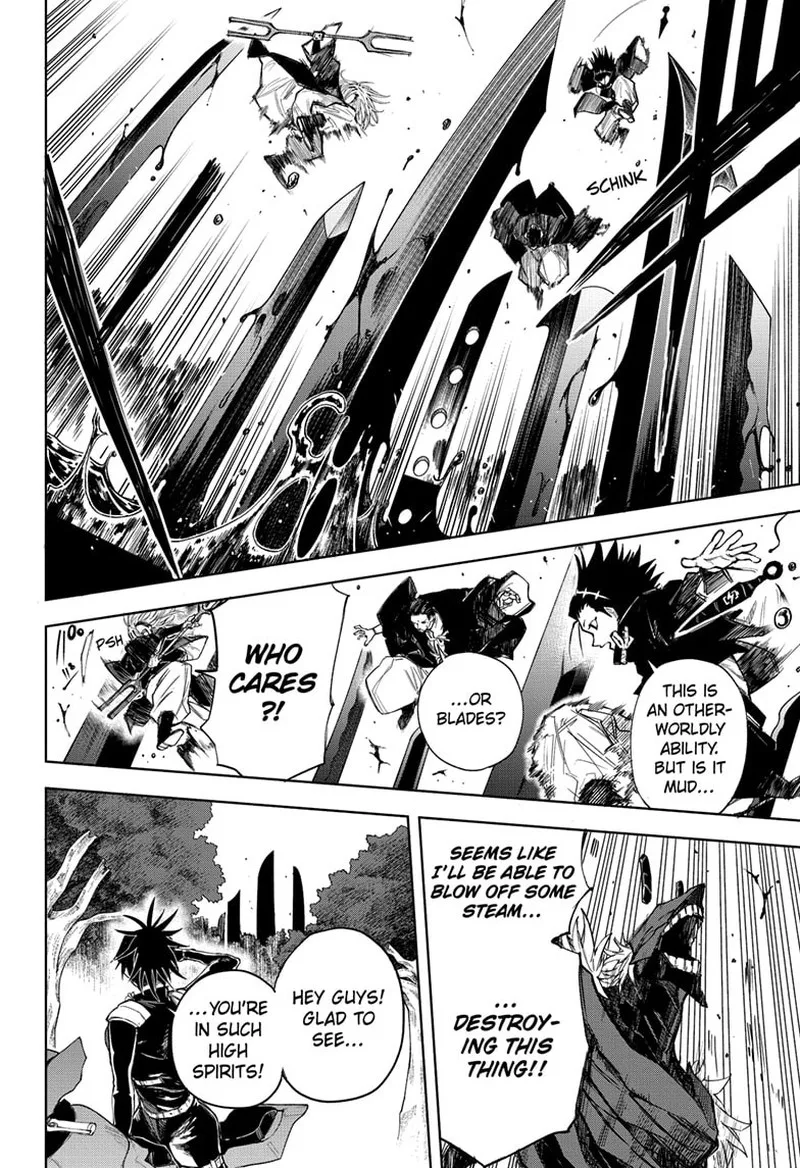 Ruirui Senki Chapter 13 page 4