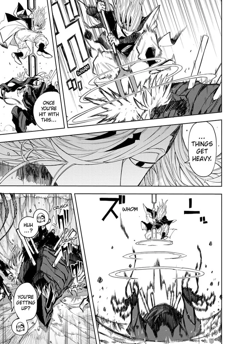 Ruirui Senki Chapter 13 page 11