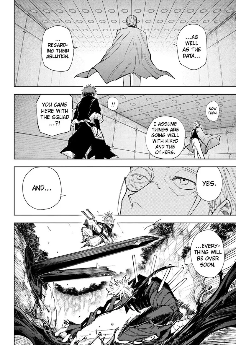 Ruirui Senki Chapter 13 page 10