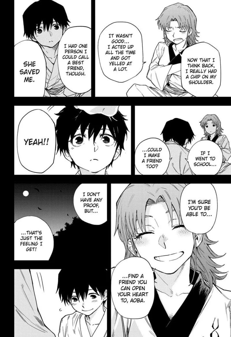 Ruirui Senki Chapter 14 page 10