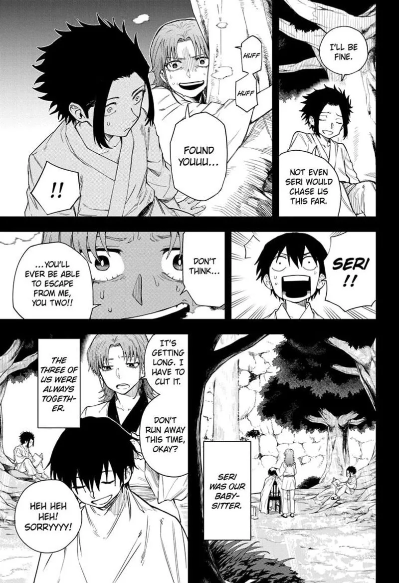 Ruirui Senki Chapter 14 page 5