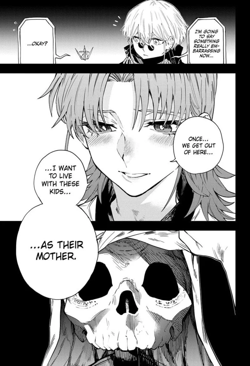 Ruirui Senki Chapter 14 page 13
