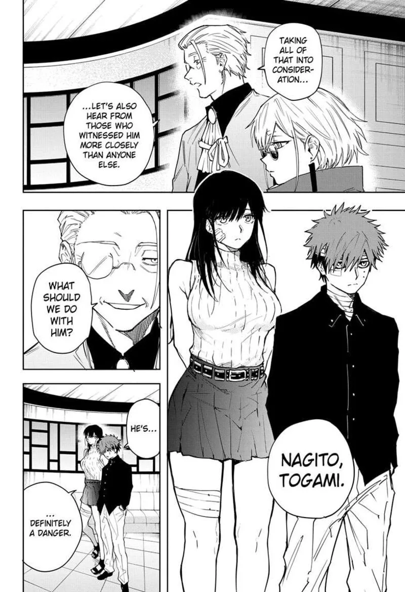 Ruirui Senki Chapter 15 page 12
