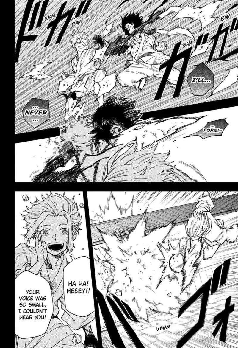 Ruirui Senki Chapter 15 page 8