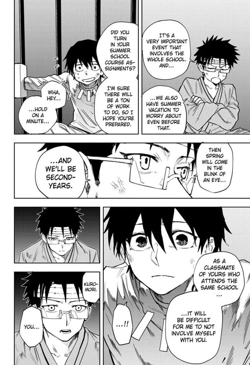 Ruirui Senki Chapter 15 page 16
