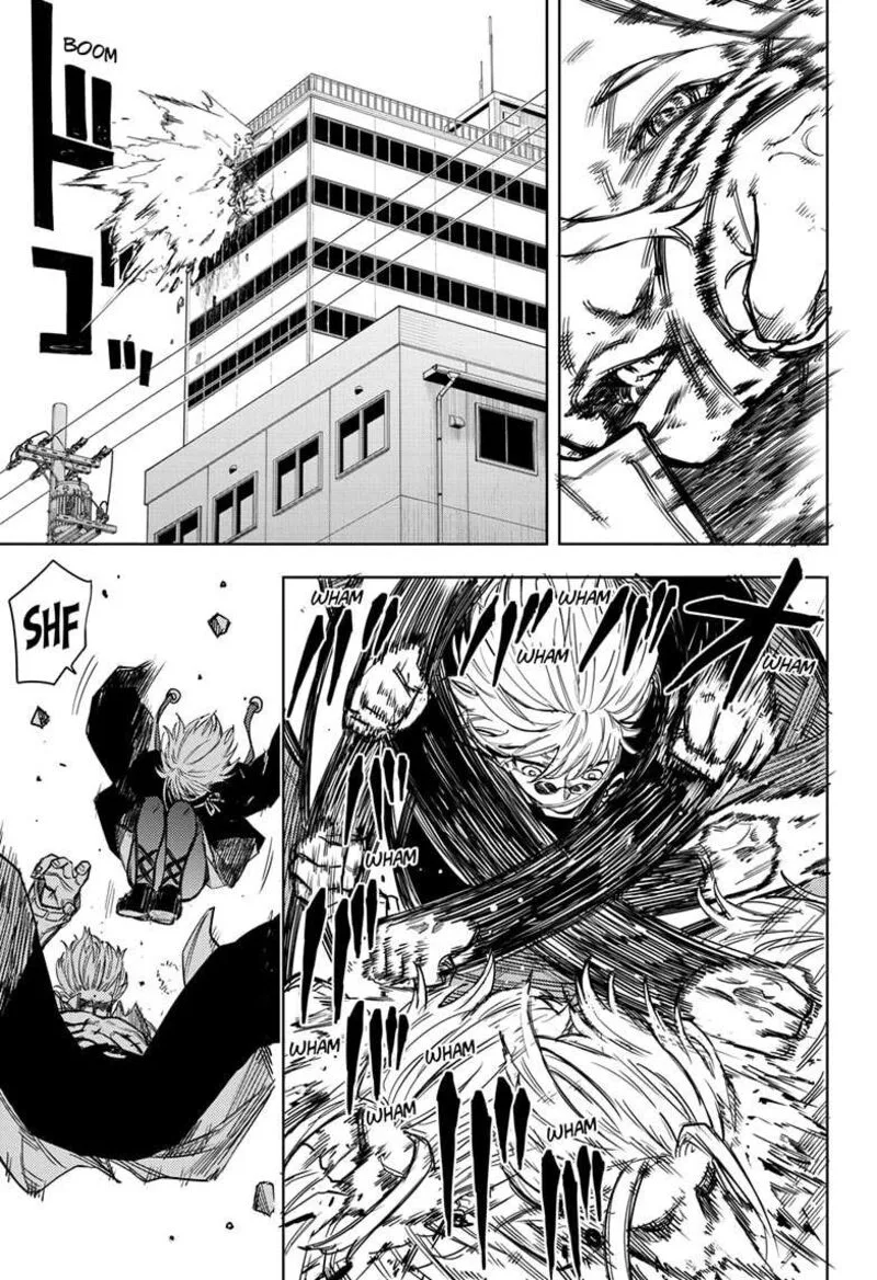 Ruirui Senki Chapter 16 page 17
