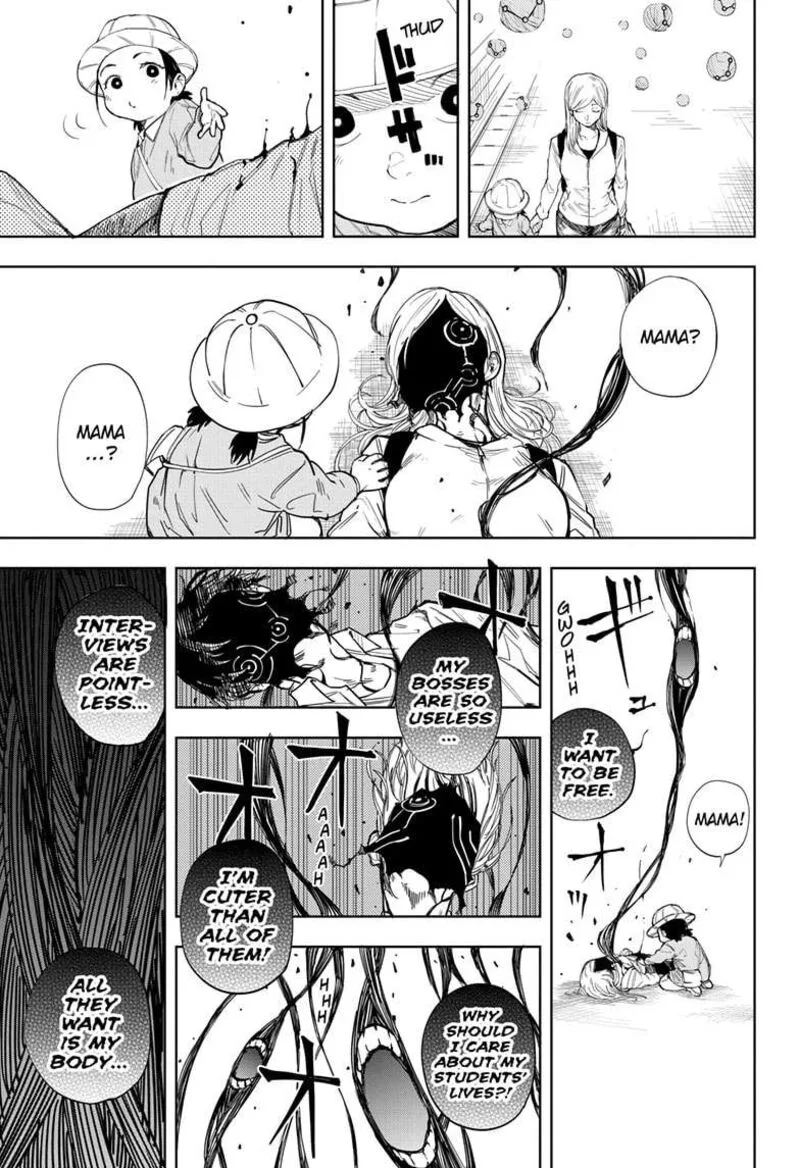 Ruirui Senki Chapter 16 page 7