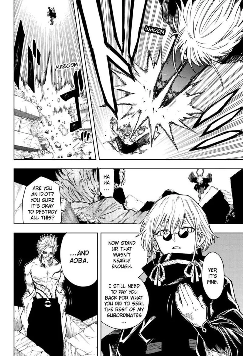 Ruirui Senki Chapter 16 page 18