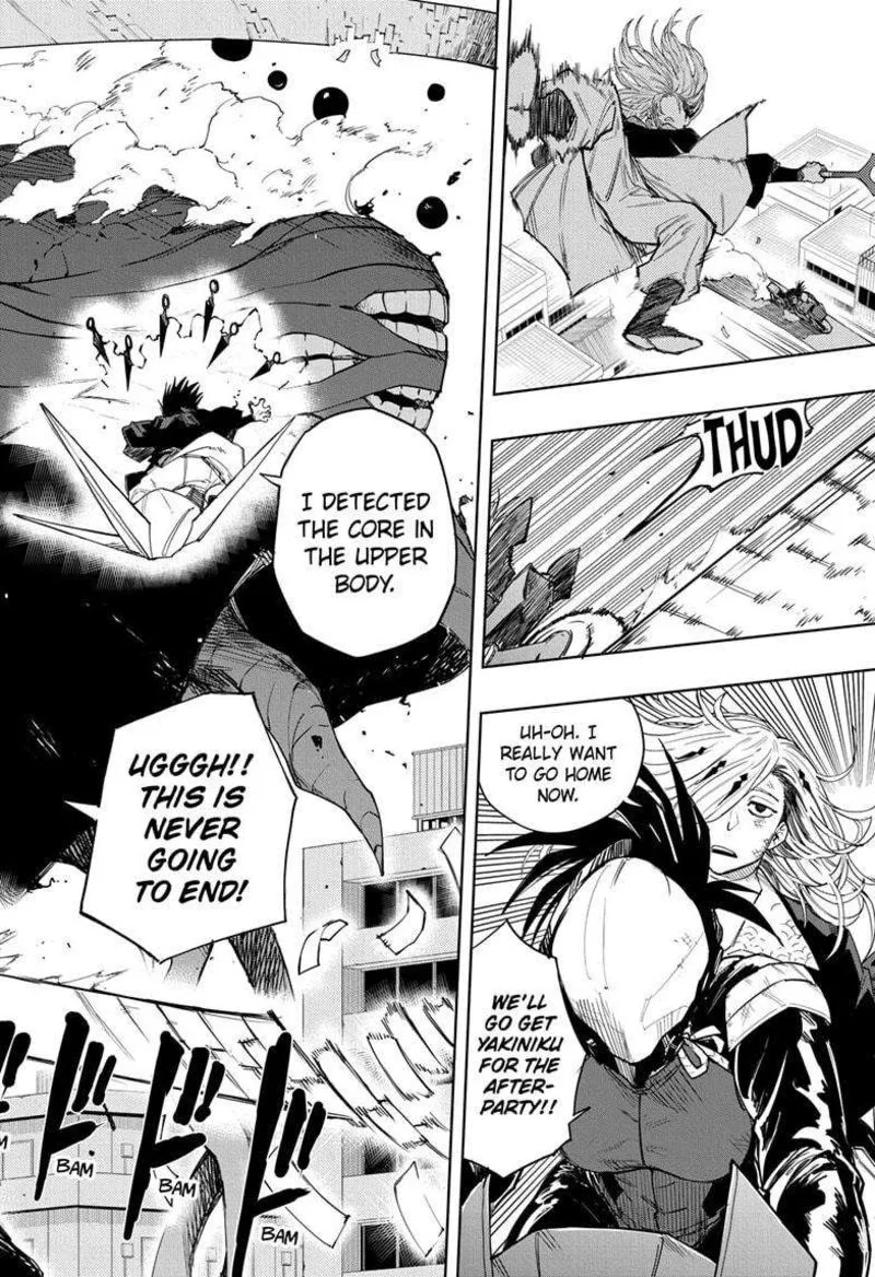 Ruirui Senki Chapter 17 page 2