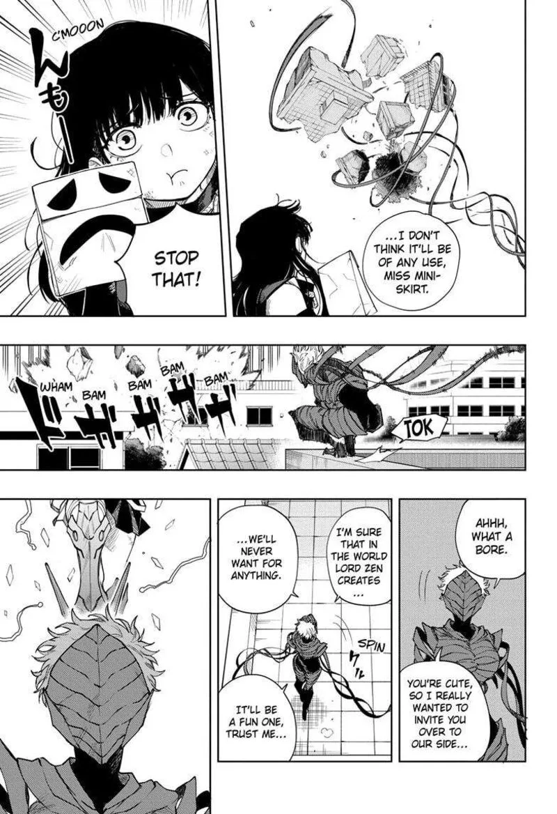 Ruirui Senki Chapter 17 page 9