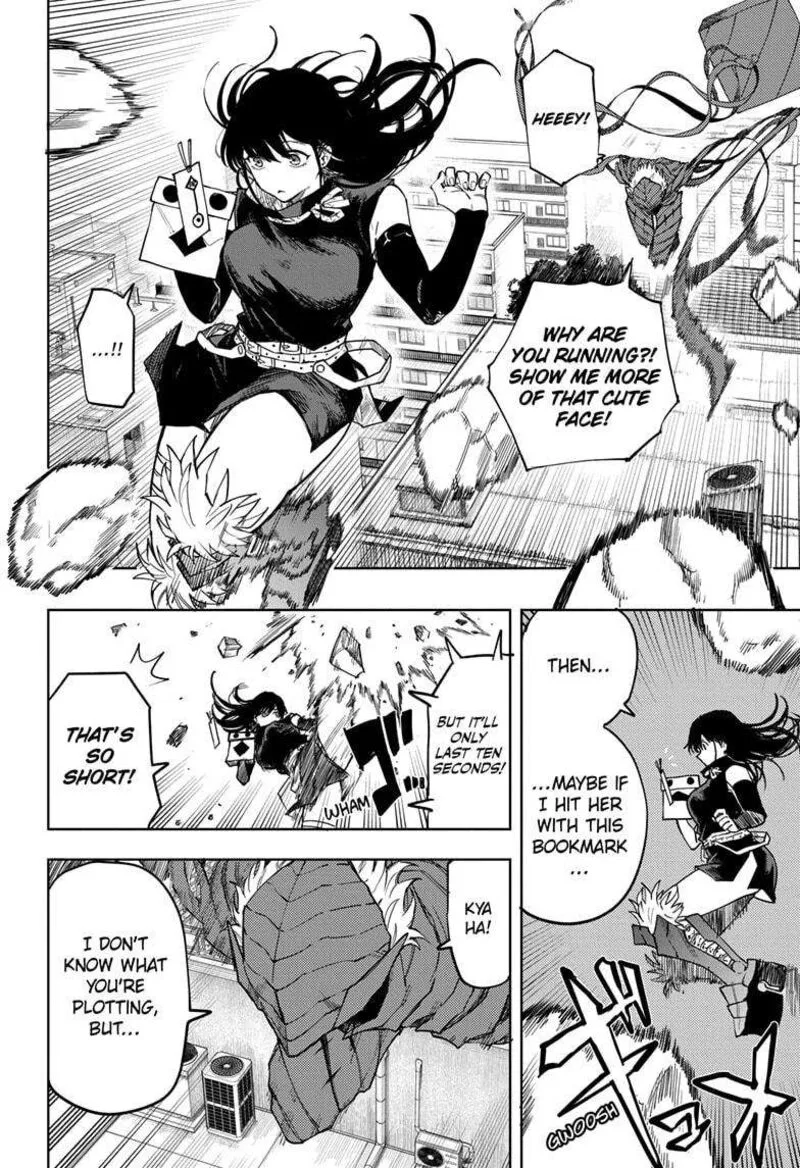 Ruirui Senki Chapter 17 page 8