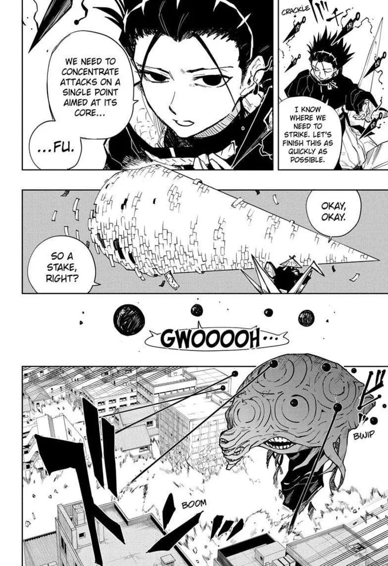 Ruirui Senki Chapter 17 page 4