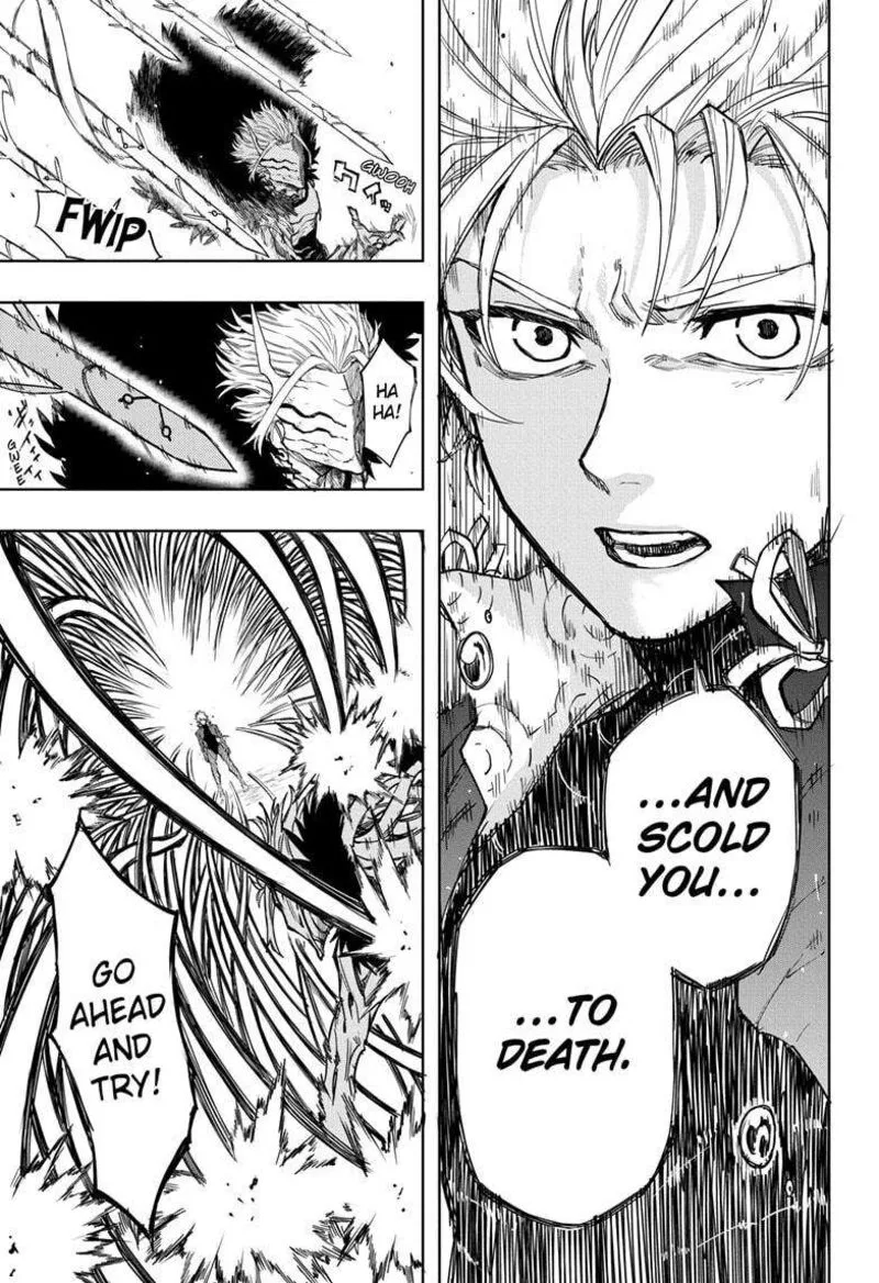 Ruirui Senki Chapter 18 page 8