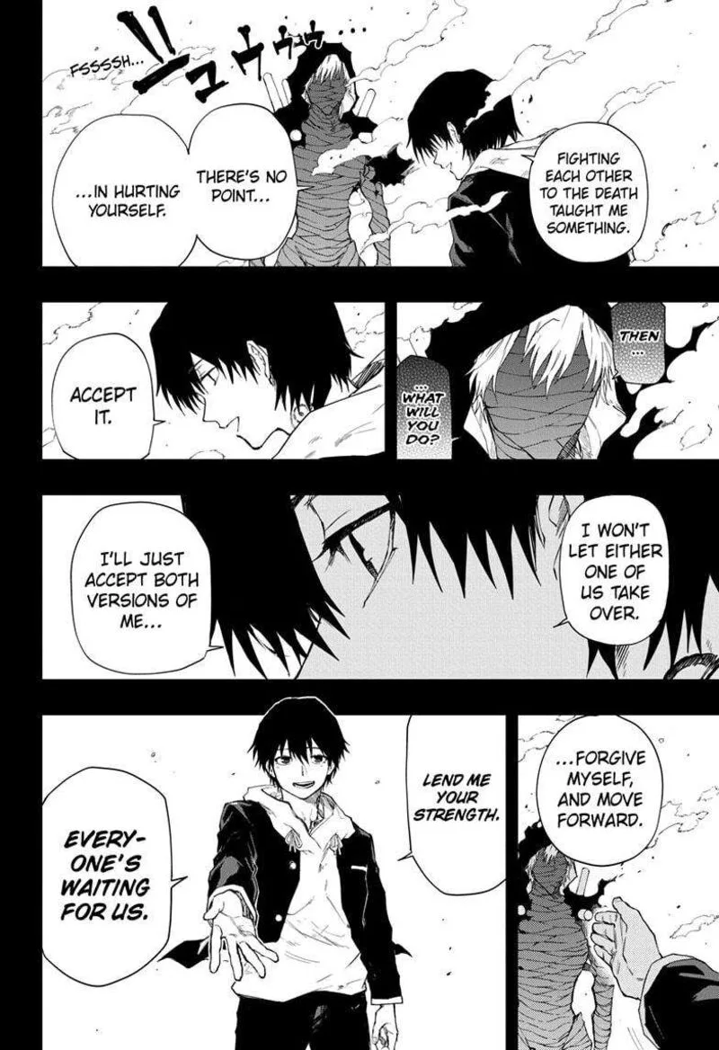 Ruirui Senki Chapter 18 page 5
