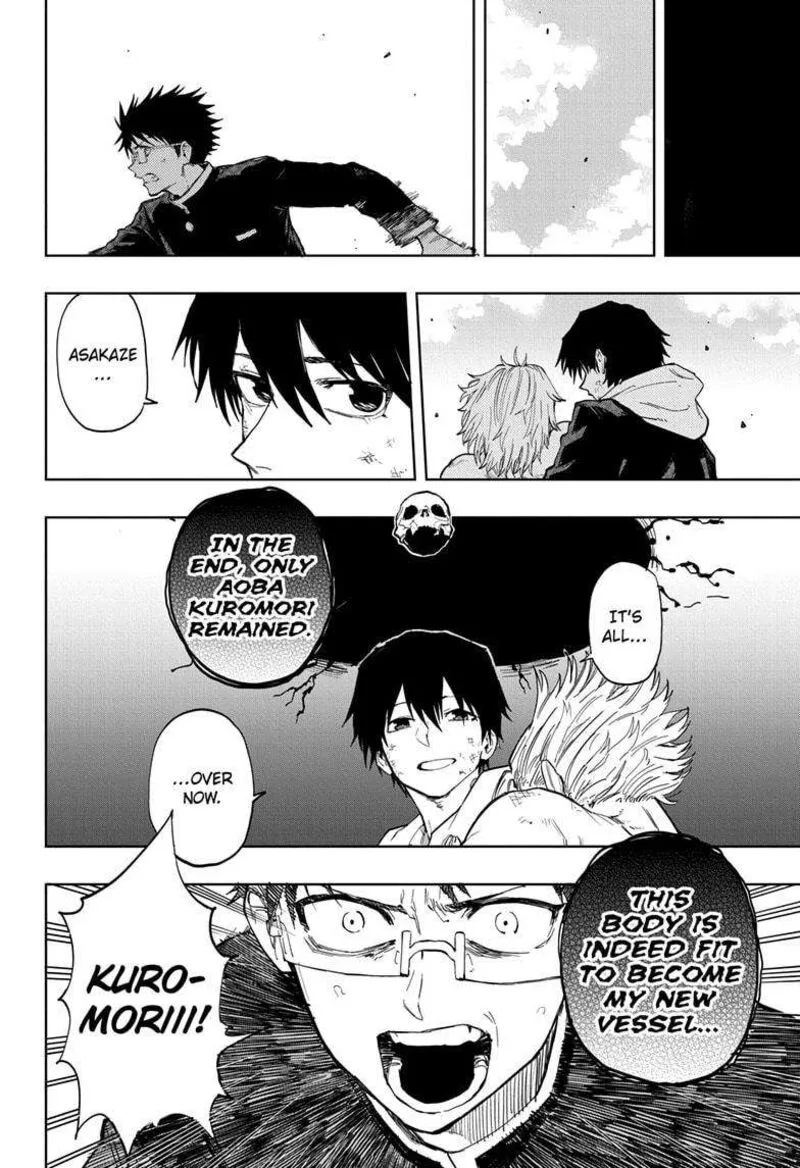 Ruirui Senki Chapter 18 page 15