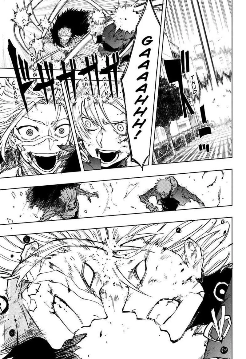 Ruirui Senki Chapter 18 page 11