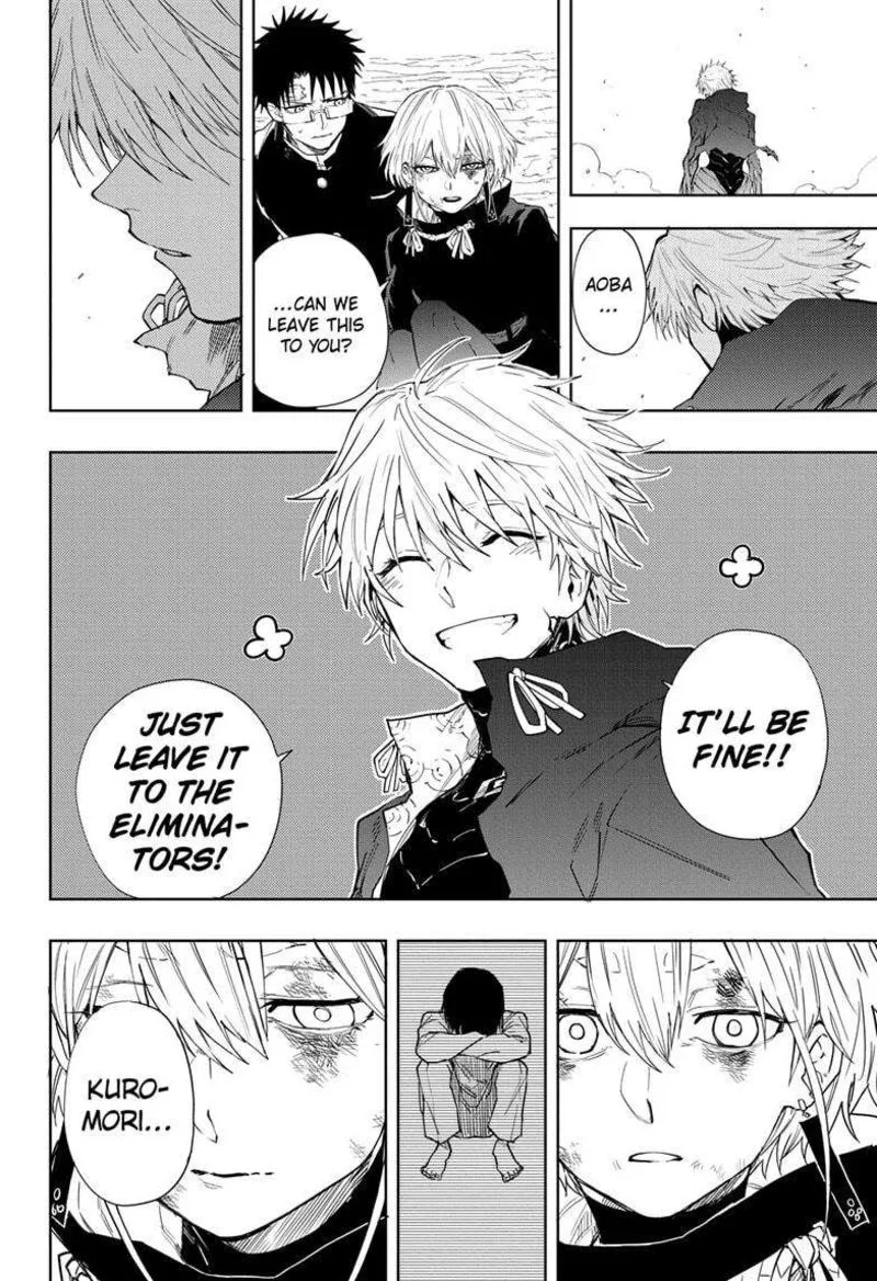 Ruirui Senki Chapter 18 page 3