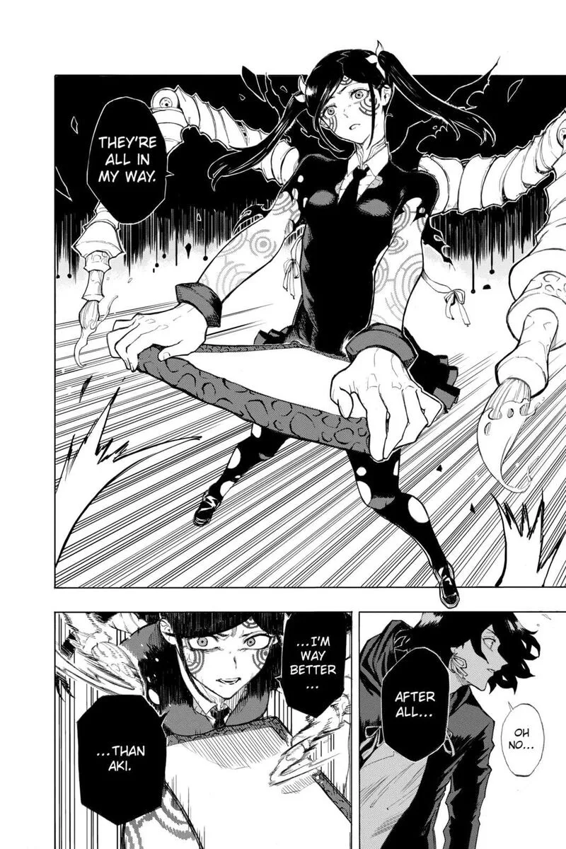 Ruirui Senki Chapter 19.5 page 28