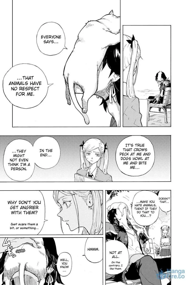Ruirui Senki Chapter 19.5 page 9