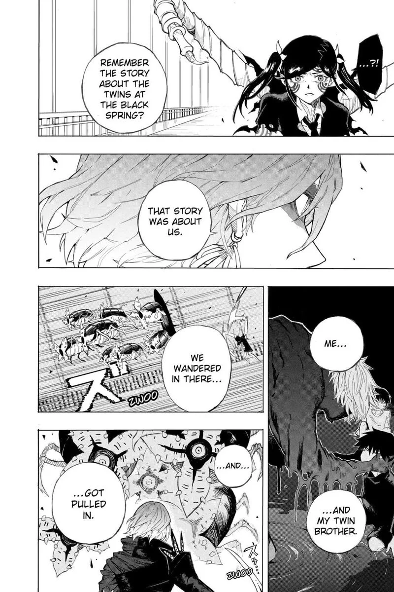 Ruirui Senki Chapter 19.5 page 34