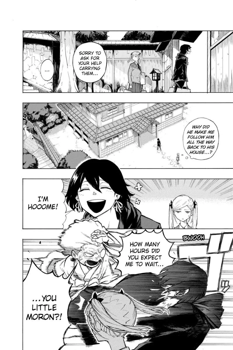 Ruirui Senki Chapter 19.5 page 14
