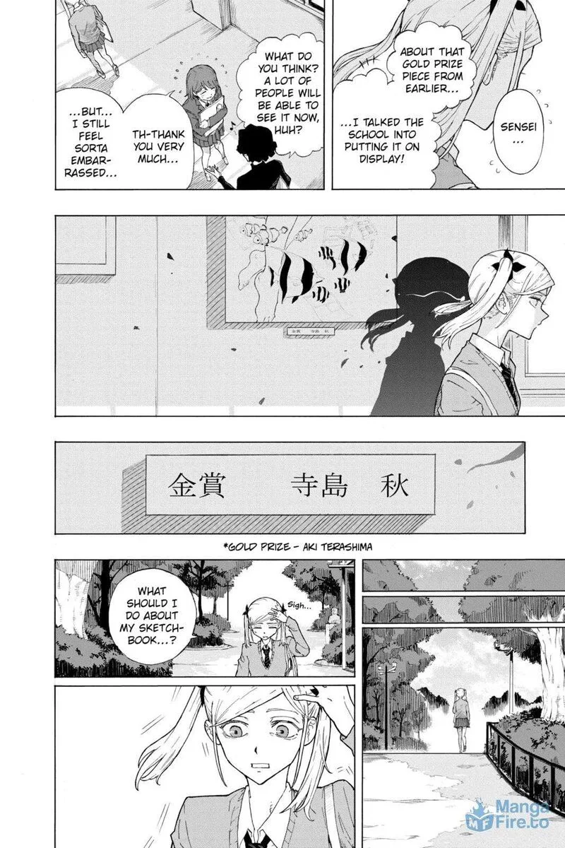 Ruirui Senki Chapter 19.5 page 6