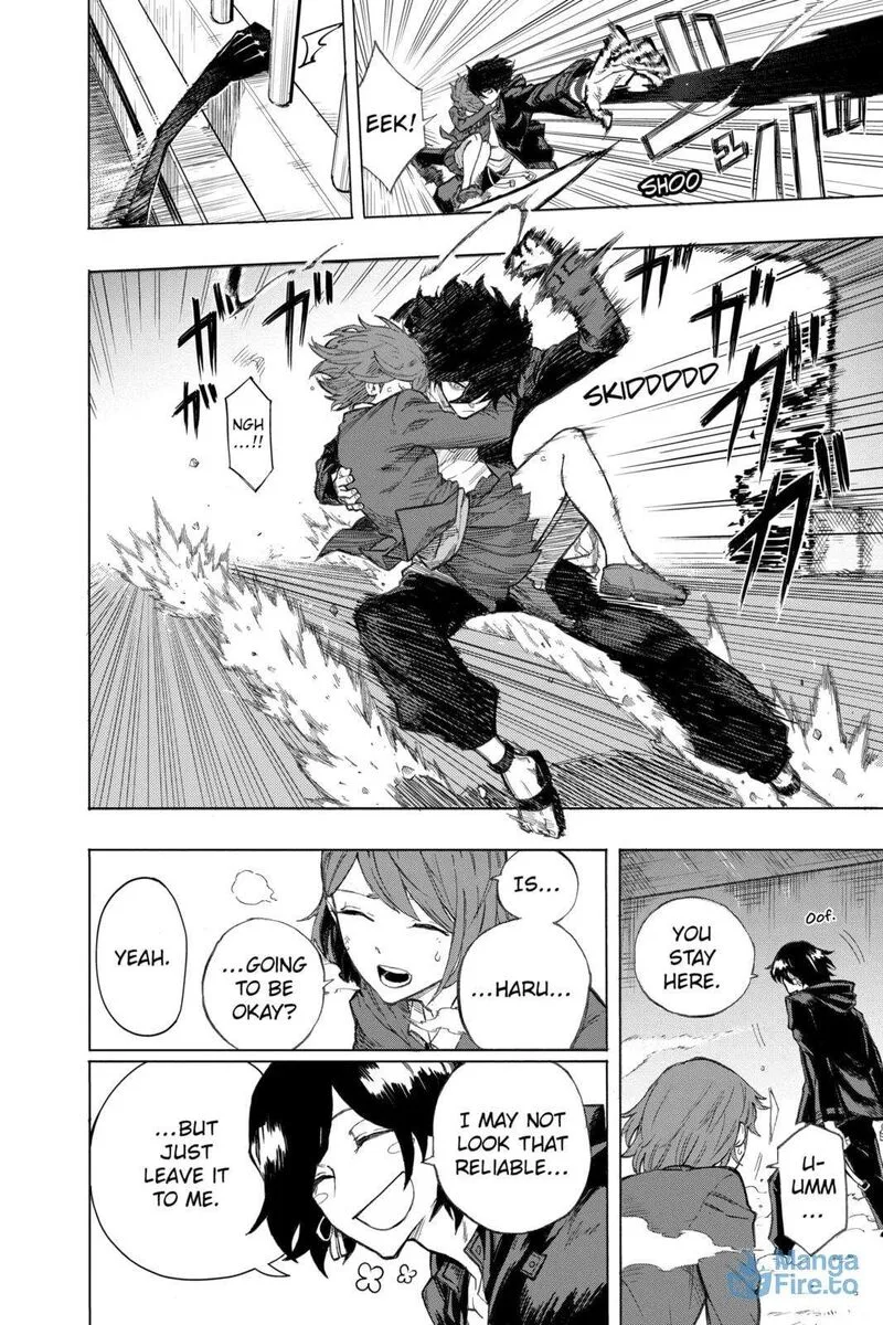 Ruirui Senki Chapter 19.5 page 30