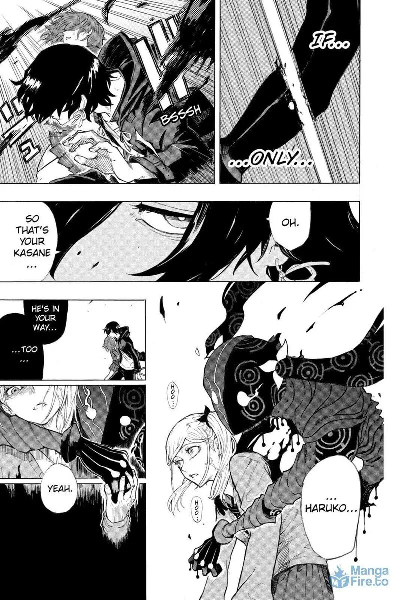 Ruirui Senki Chapter 19.5 page 27