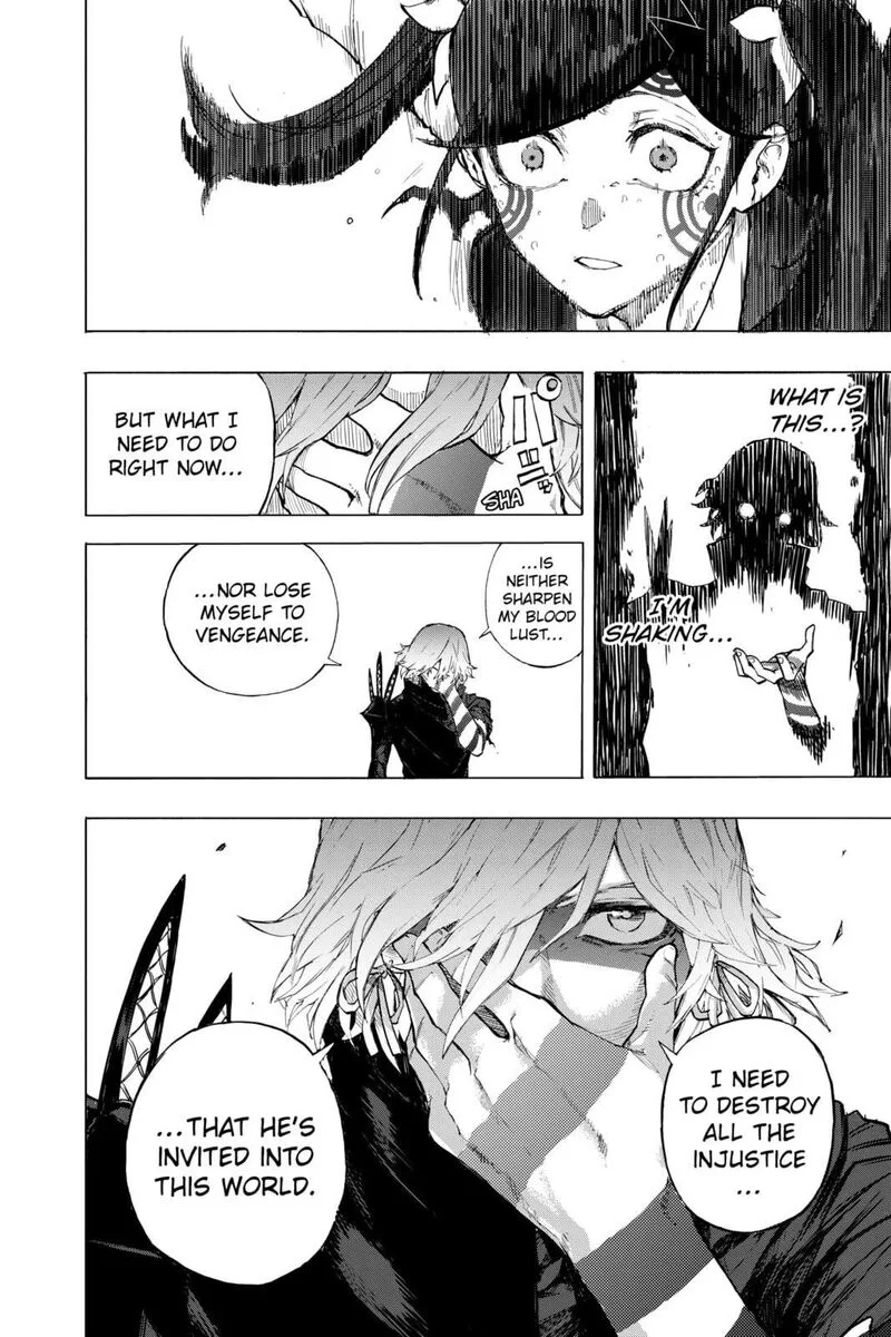 Ruirui Senki Chapter 19.5 page 37