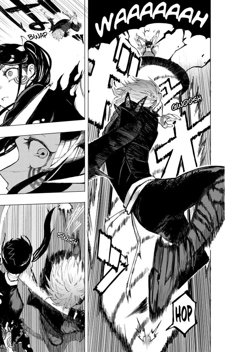 Ruirui Senki Chapter 19.5 page 38