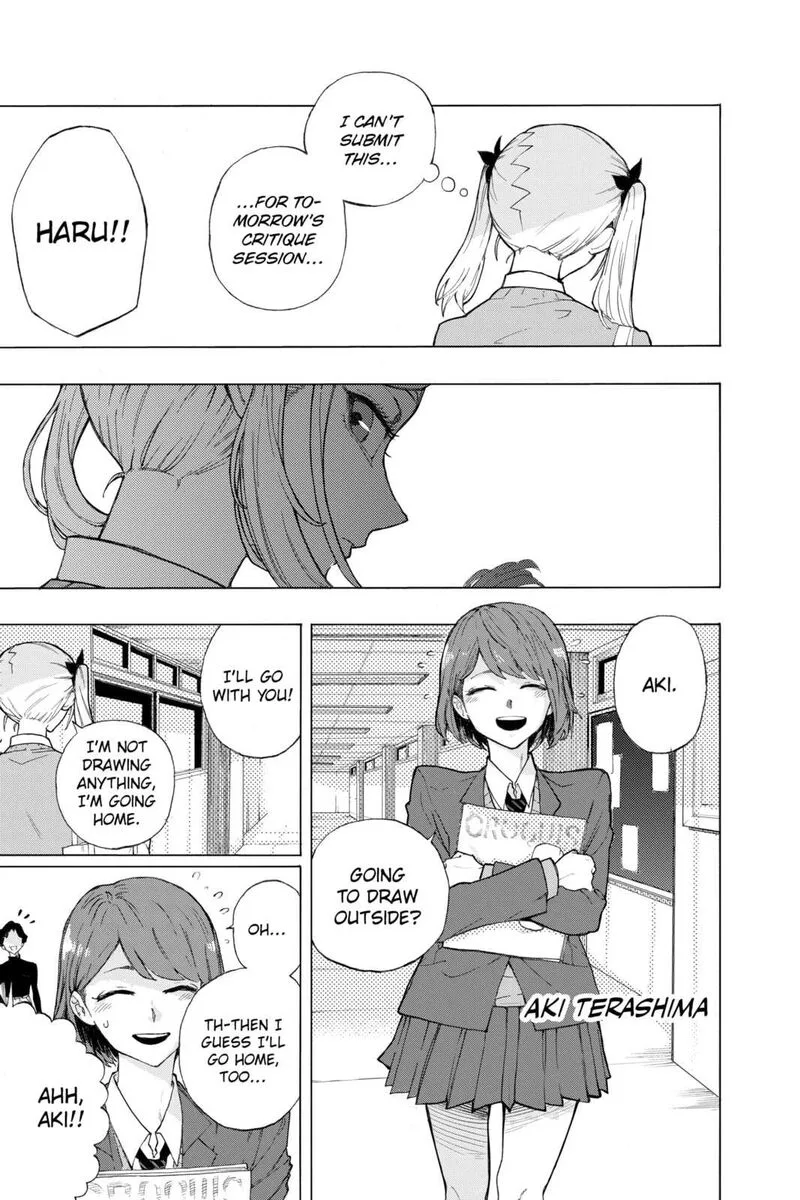 Ruirui Senki Chapter 19.5 page 5