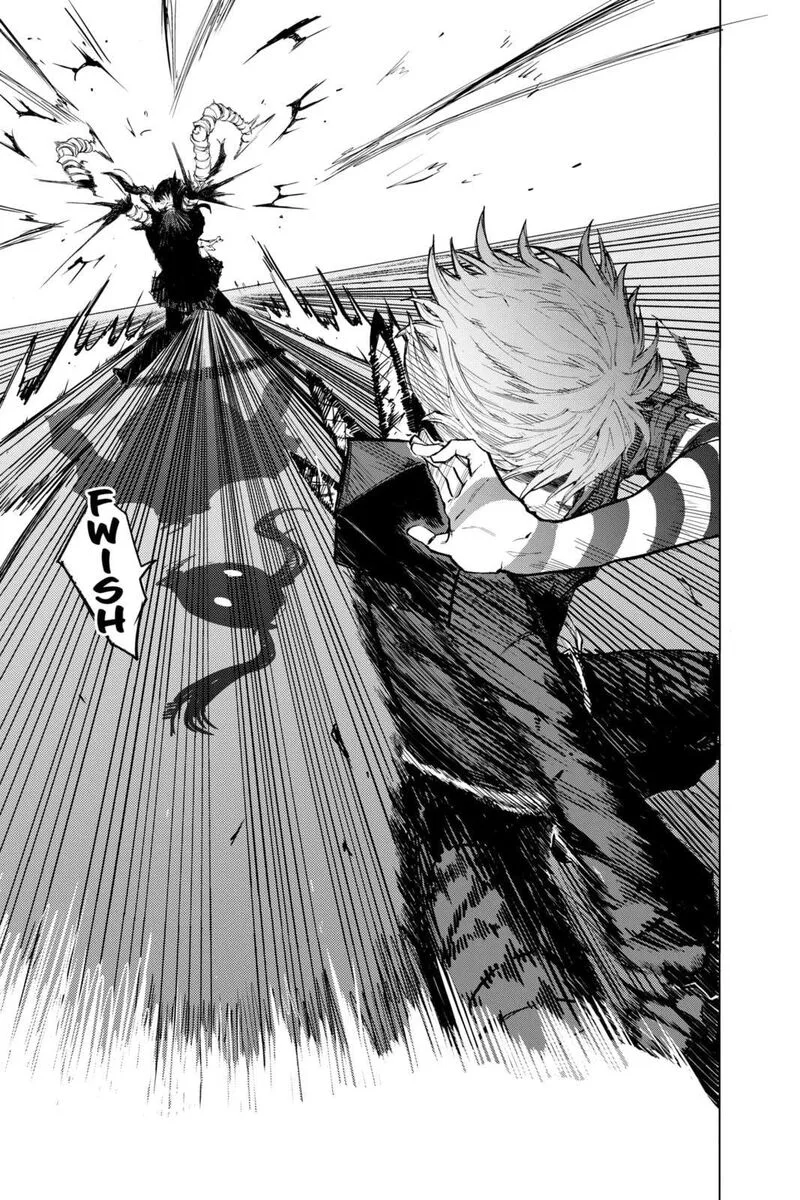 Ruirui Senki Chapter 19.5 page 40