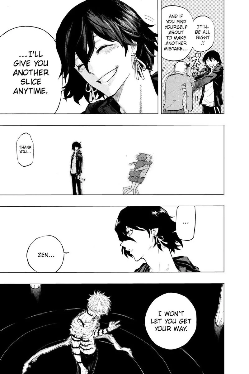 Ruirui Senki Chapter 19.5 page 44