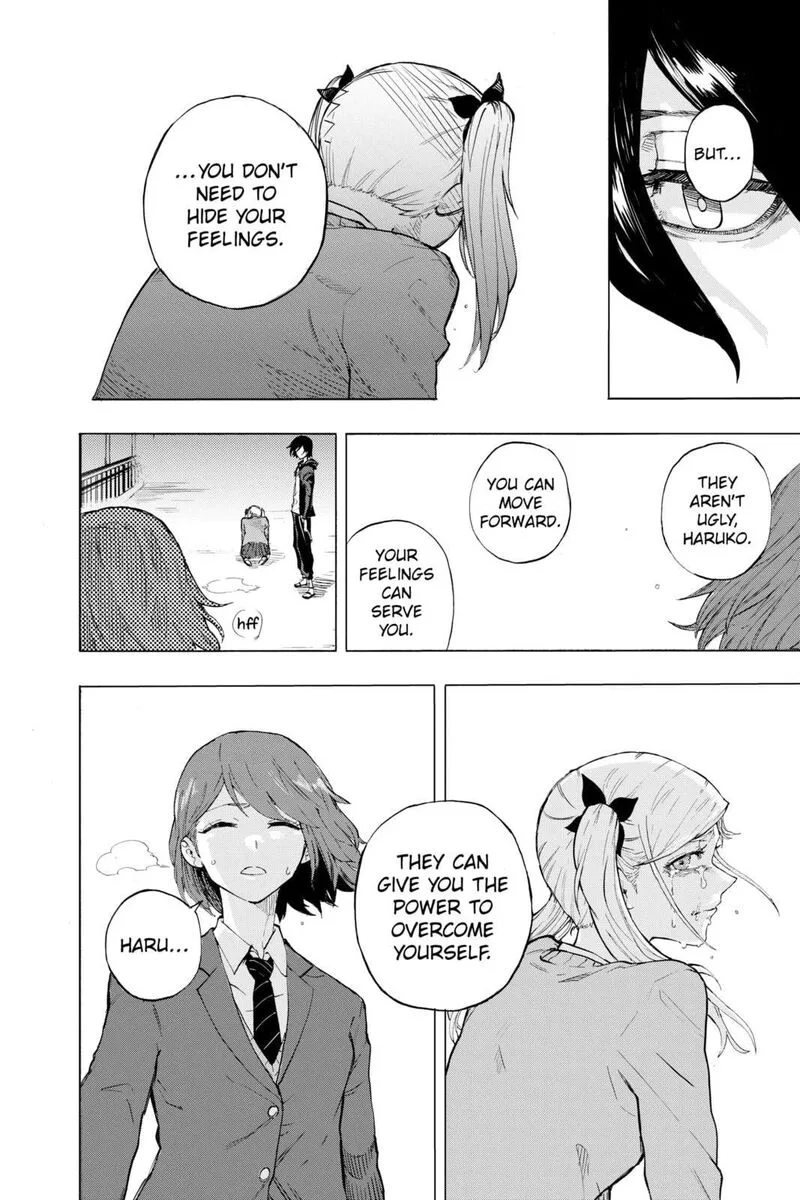 Ruirui Senki Chapter 19.5 page 43